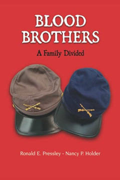Blood Brothers: A Family Divided (Blood Brothers - A Saga Of A 19Th Century Working-Class Family)