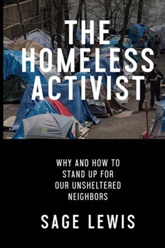 The Homeless Activist