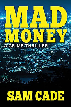 Mad Money Mad Money