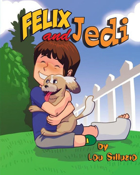 Felix And Jedi