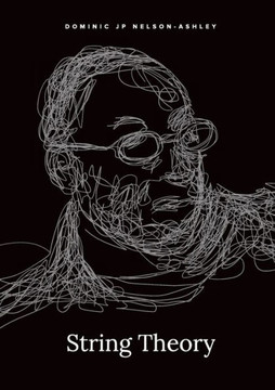 String Theory - 9780993500626
