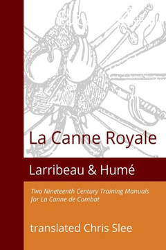 La Canne Royale La Canne Royale