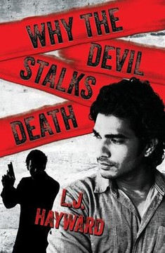 Why The Devil Stalks Death (Death And The Devil)