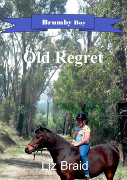 Brumby Boy Book 1: Old Regret