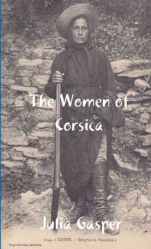 The Women Of Corsica