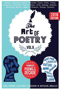 The Art Of Poetry: Forward Poems, Revised Selection The Art Of Poetry: Forward Poems, Revised Selection