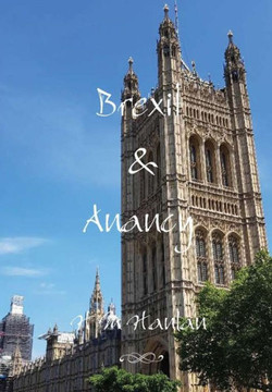 Brexit & Anancy: Blm Collection