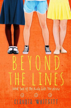 Beyond The Lines (Kids Like You)
