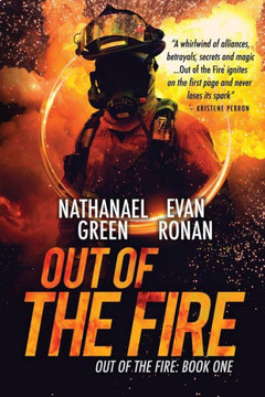Out Of The Fire - 9780996495820