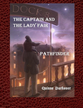 The Captain And The Lady Fair : Pathfinder : Large Print: Pathfinder