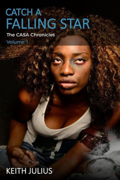 Catch A Falling Star (The Casa Chronicles)