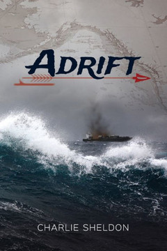 Adrift (Strong Heart) Adrift (Strong Heart)