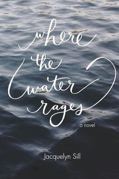 Where The Water Rages