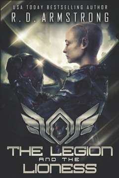 The Legion And The Lioness (World Apart)