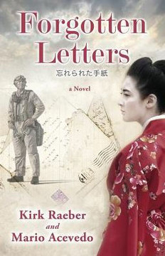 Forgotten Letters Forgotten Letters