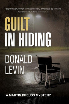 Guilt In Hiding