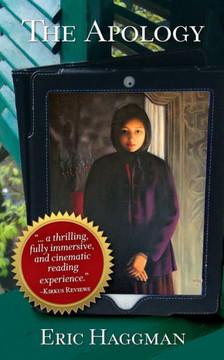 The Apology - 9780997313703 The Apology - 9780997313703