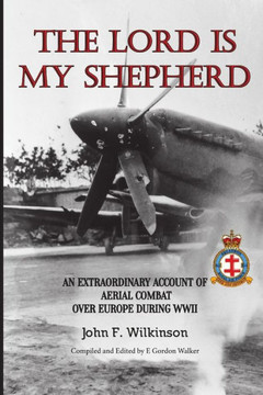 The Lord Is My Shepherd - 9780997445107