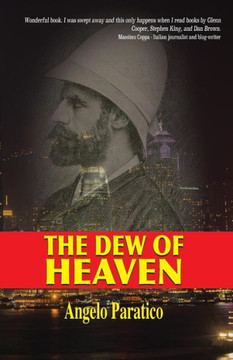 The Dew Of Heaven The Dew Of Heaven