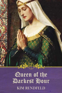 Queen Of The Darkest Hour