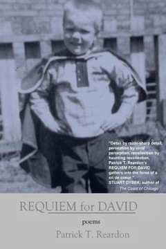 Requiem For David: Poems