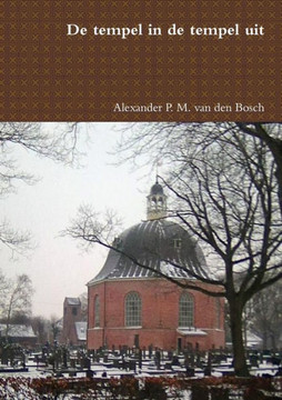 De Tempel In De Tempel Uit (Dutch Edition)