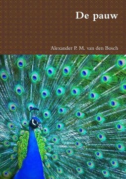 De Pauw (Dutch Edition)