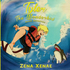 Tyler The Wonderkid: Shark Adventure