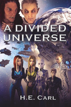 A Divided Universe (The Last Medallion)
