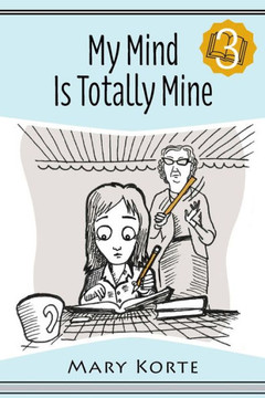 My Mind Is Totally Mine (Cocky Chicks Series)