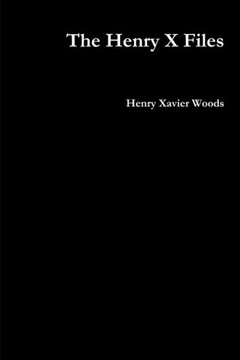 The Henry X-Files The Henry X-Files