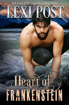 Heart Of Frankenstein