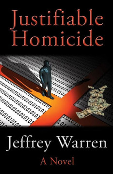 Justifiable Homicide - 9780998589121