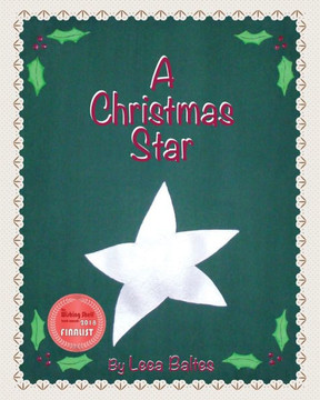A Christmas Star - 9780998677934 A Christmas Star - 9780998677934