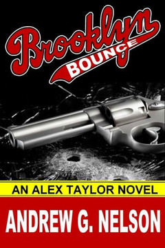 Brooklyn Bounce (Alex Taylor)