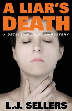 A Liar'S Death: A Detective Jackson Mystery