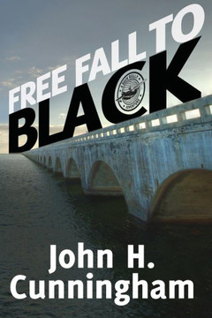 Free Fall To Black (Buck Reilly Adventure Series Book)