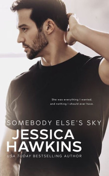 Somebody Else'S Sky (Something In The Way) Somebody Else'S Sky (Something In The Way)