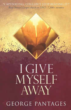 I Give Myself Away