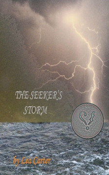 The Seeker'S Storm (6) (Silver Sagas)
