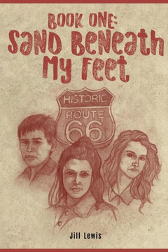 Book One: Sand Beneath My Feet (Trail Of Many Stories)