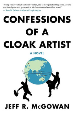 Confessions Of A Cloak Artist