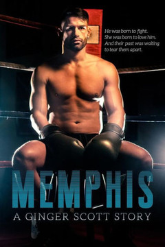 Memphis - 9780999046425