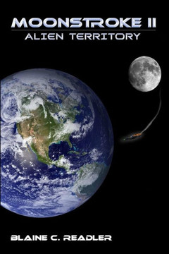 Moonstroke Ii: Alien Territory