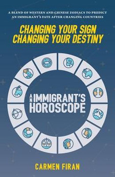 Changing Your Sign, Changing Your Destiny: An Immigrant'S Horoscope
