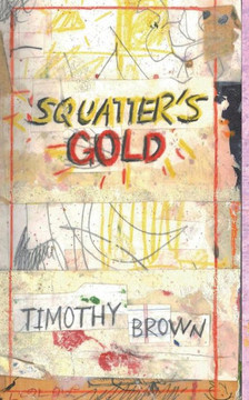 Squatter'S Gold: Book 1: Sam White Homeless Mysteries