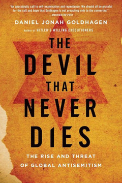 Devil That Never Dies Devil That Never Dies