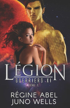 Logion (Guerriers Xi) (French Edition)