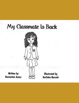 MY CLASSMATE IS BACK
