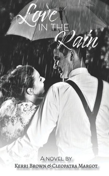 Love in the Rain (Heart of the Frontier)